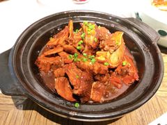 -港丽餐厅