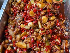 -老三样·旧食新味(万寿宫店)