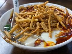 -西月城谭豆花(春熙路店)