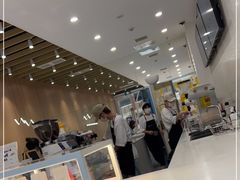 -Manner Coffee(K11店)