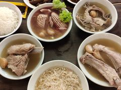 -松發肉骨茶(先得坊店)