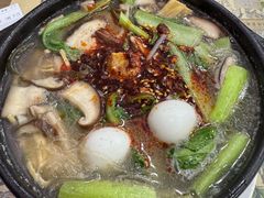 -清真·穆萨砂锅(大皮院店)
