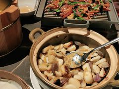 -金鸭季·北京烤鸭(深业上城店)