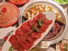 -大龙燚火锅(太古里店)
