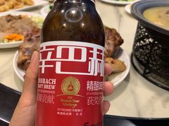 -叁拾壹克饺子·东北菜(国贸店)