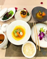 -弗蕾亚·和月月子调理院(东湖店)