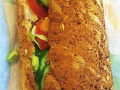 -赛百味SUBWAY(金宝汇店)