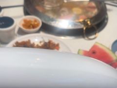 -千牛将·鲜牛肉火锅(开元路店)