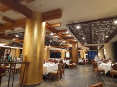 -白云中餐厅·粤菜·亚龙湾喜来登度假酒店