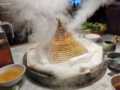 -鲜潭蒸汽石锅鱼(五道口购物中心店)