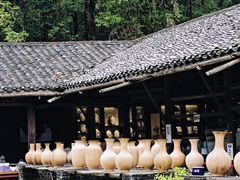 -景德镇古窑民俗博览区