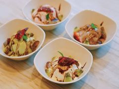 -郑州希尔顿酒店·阿米奇意大利餐厅