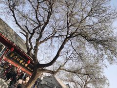 -宫门口馒头铺(创始人总店)