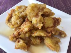 锅包肉-御汤山生态园