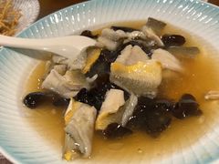 糟熘黄鱼片-乔家栅(襄阳南路店)