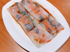 -頂好酒家·经典粤菜(海信广场店)