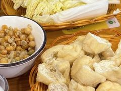 -大鼎石锅鱼(春江里店)