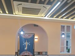 -花儿穆萨·烤肉餐厅(石马坪店)