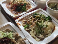 -魏家凉皮(西安秋林宏业商厦店)