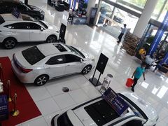-上海和展广汽丰田4S店(老闵行店)
