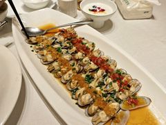 -梦都海鲜酒家(万达广场江桥店)