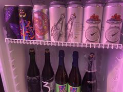 -ZING鲸鱼啤酒(葡萄院店)