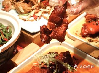 狂飙同款！北京猪蹄天花板