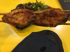 -望京小腰(北京总店)