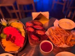 -罗斯福色戒酒吧(外滩店)