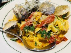 -La Strada(安福路店)