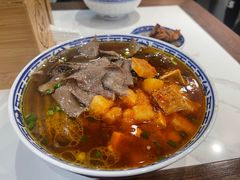-永丰面馆(汉口路店)