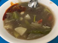 -刘老虎肉丸糊辣汤(总店)