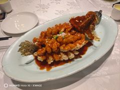 -香雪海饭店中餐厅(人民桥店)