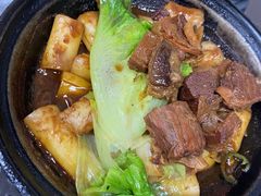 -珍珍小食店(西华路店)
