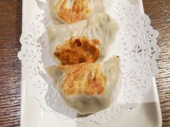 -南拳十三姨·潮汕砂锅粥(世纪金源店)