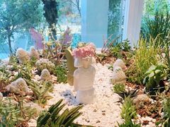 -春树下·树屋花房西餐厅(罍街AS1980店)