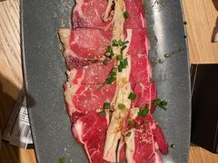 -新石器烤肉(之心城店)