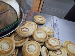 -秦豫肉夹馍(骡马市总店)