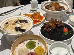 -翡翠江南(国贸商城店)