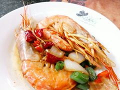 阿根廷红虾-汉巴味德(大悦城店)