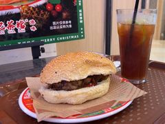 -孖记茶档·热腾茶餐(荔湾领展广场店)