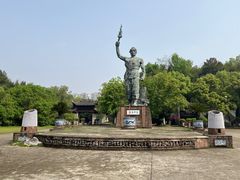 -景德镇古窑民俗博览区