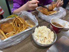 -炙热童年·老北京炙子烤肉(南锣鼓巷店)