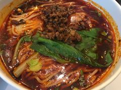 -眉州东坡(团结湖店)