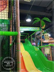 -探奇游乐园(烟台大悦城店)