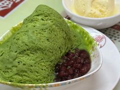 -香港華心糖水鋪(南西总店)