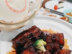 -章吴记喜瑞餐厅(东东城店)