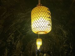 -遂昌金矿国家矿山公园