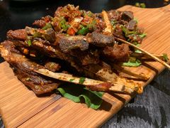 -蜀香坊(Box Hill)