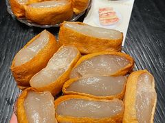 -蟹犇前•帝王蟹雪蟹(陆家嘴店)